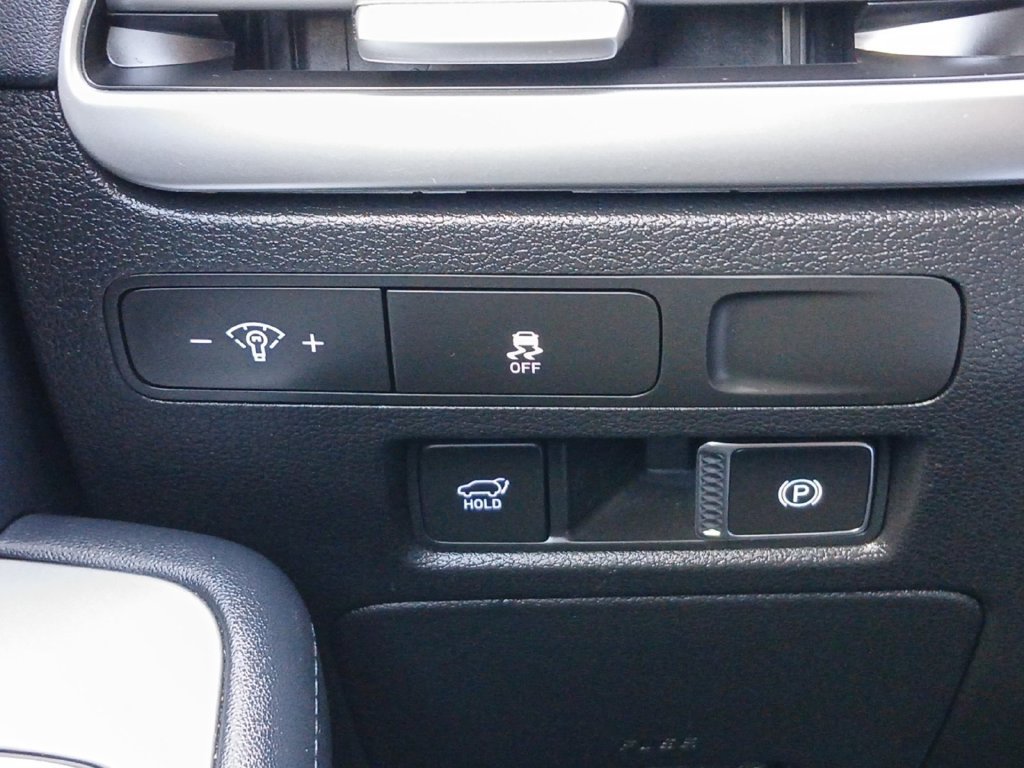 Used 2025 Hyundai Palisade SEL FWD image 12