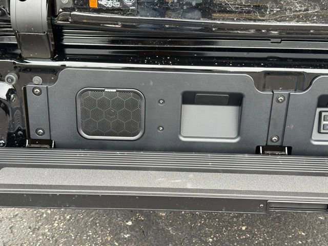 New 2026 GMC Sierra 1500 Denali Ultimate image 21