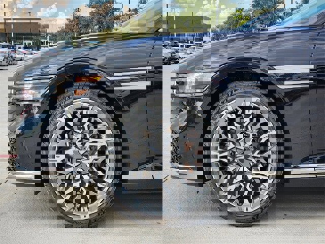 New 2026 Genesis G90 3.5T image 6