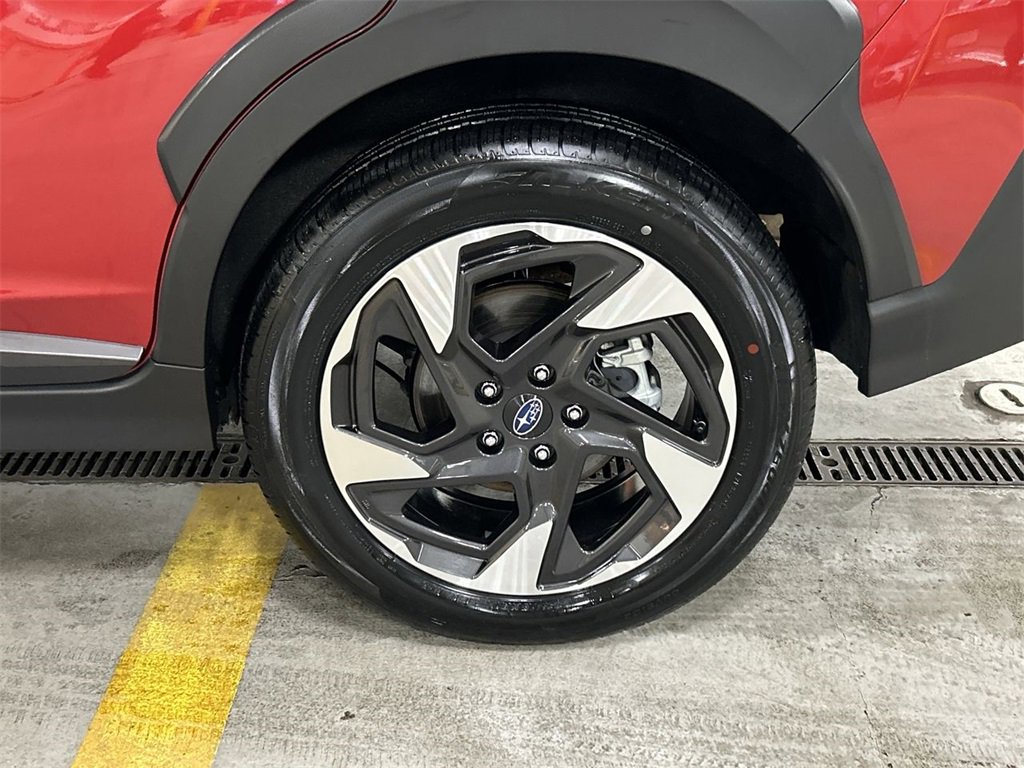 Certified 2025 Subaru Crosstrek 2.5i Limited image 11