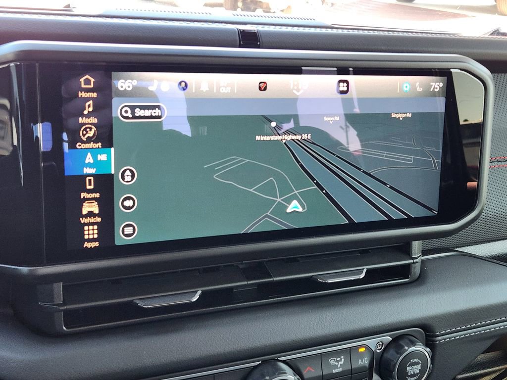 New 2026 Jeep Gladiator Rubicon image 12