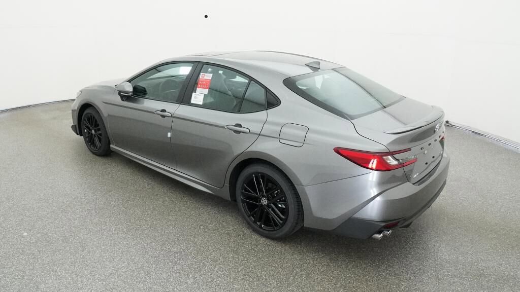 New 2026 Toyota Camry SE image 5