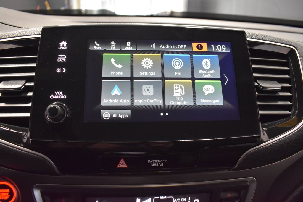 Used 2023 Honda Passport EX-L image 22