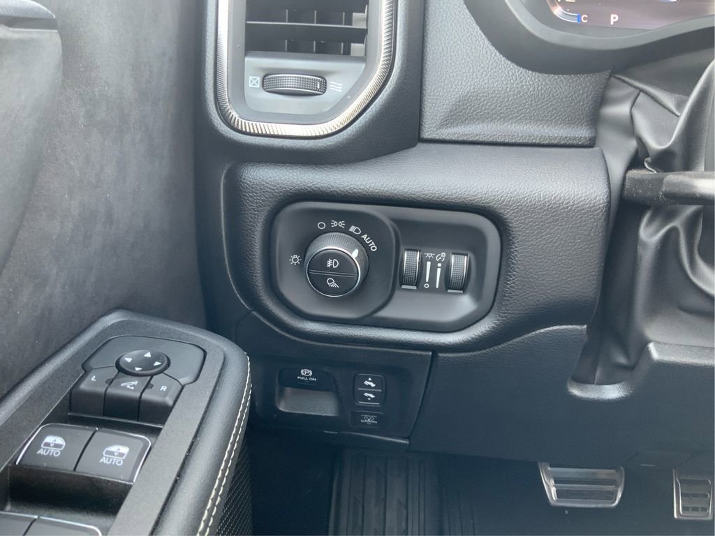 Used 2026 RAM 1500 RHO w/ Bed Utility Group image 19