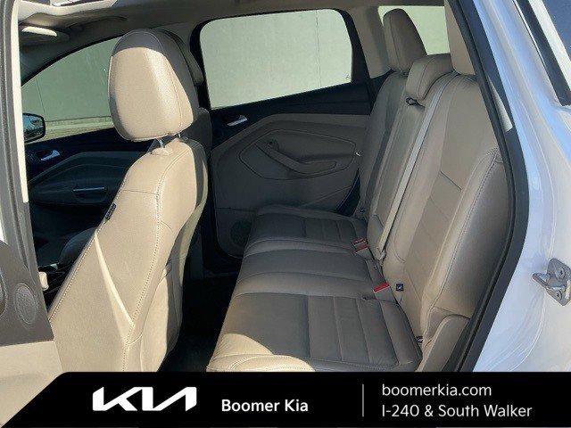 Used 2015 Ford Escape Titanium image 13