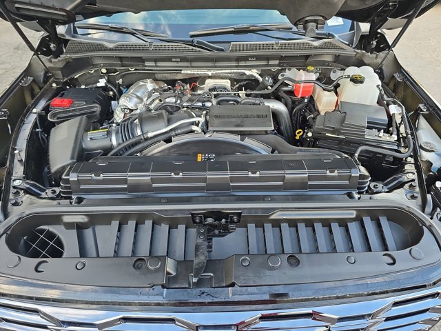 Used 2025 GMC Sierra 2500 Denali Ultimate w/ Max Trailering Package image 30