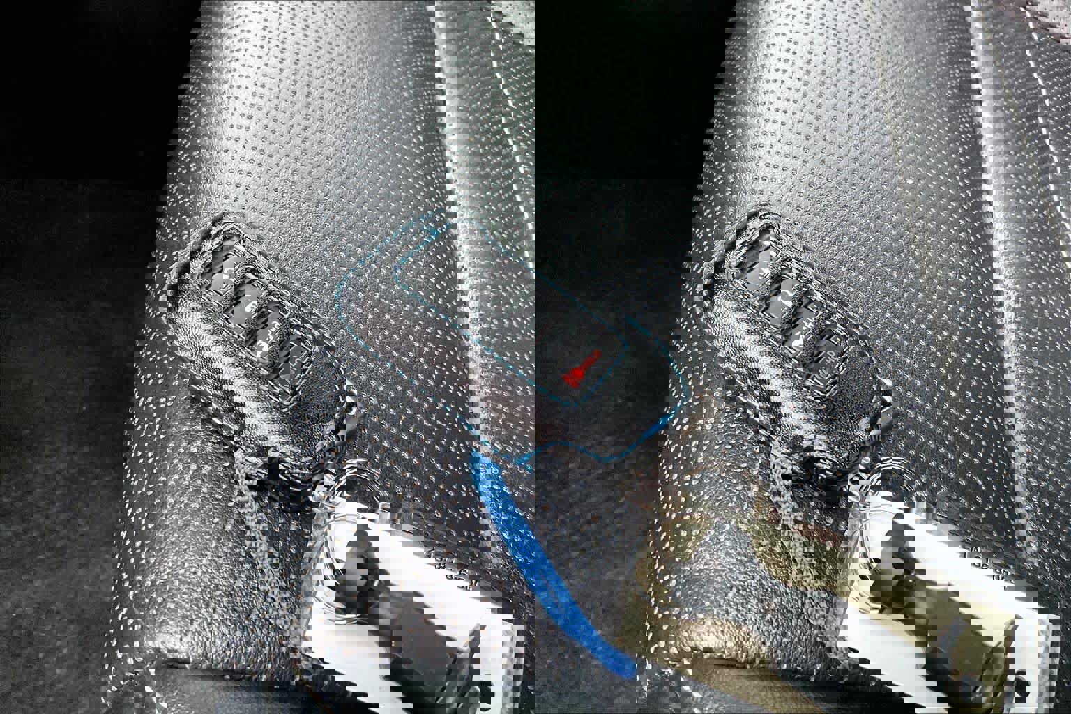 Used 2020 Lexus RX 350 F Sport image 14