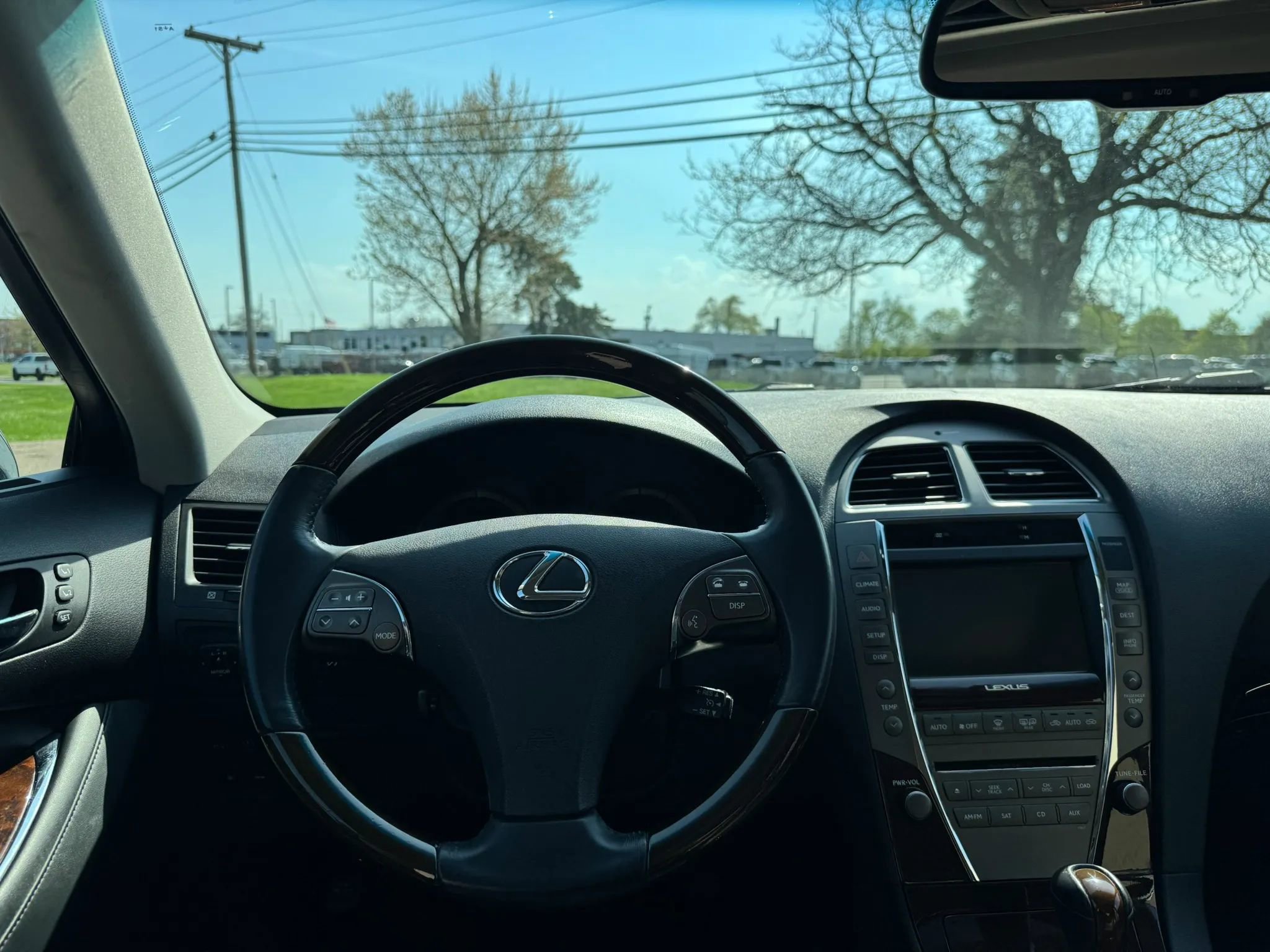 Used 2011 Lexus ES 350 FWD image 18