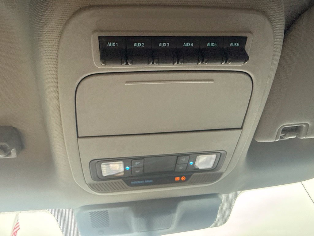 Used 2025 Ford F250 XL w/ STX Appearance Package AWD/4WD image 48