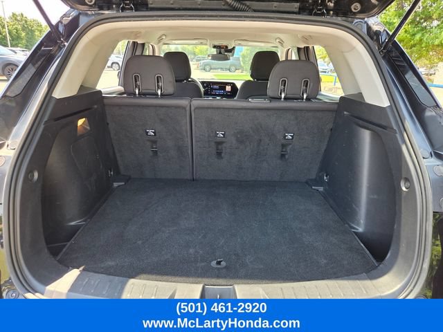 Used 2025 Chevrolet TrailBlazer LT AWD/4WD image 14