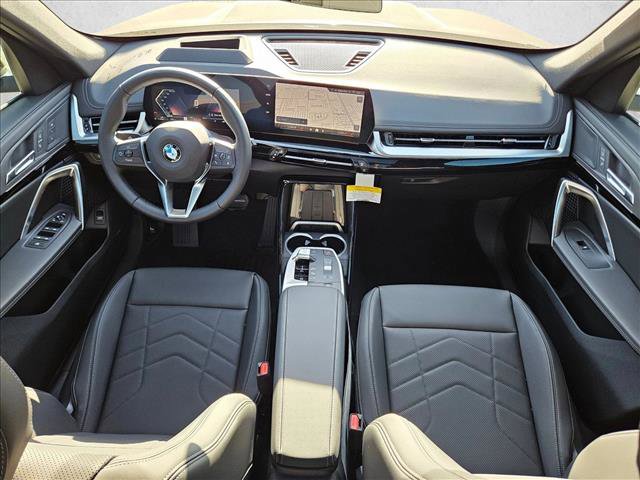 New 2026 BMW X1 xDrive28i image 16