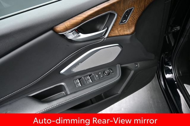 Used 2020 Acura RDX w/ Advance Package AWD/4WD image 19