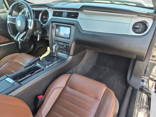 Used 2013 Ford Mustang GT Premium w/ Electronics Pkg RWD image 20
