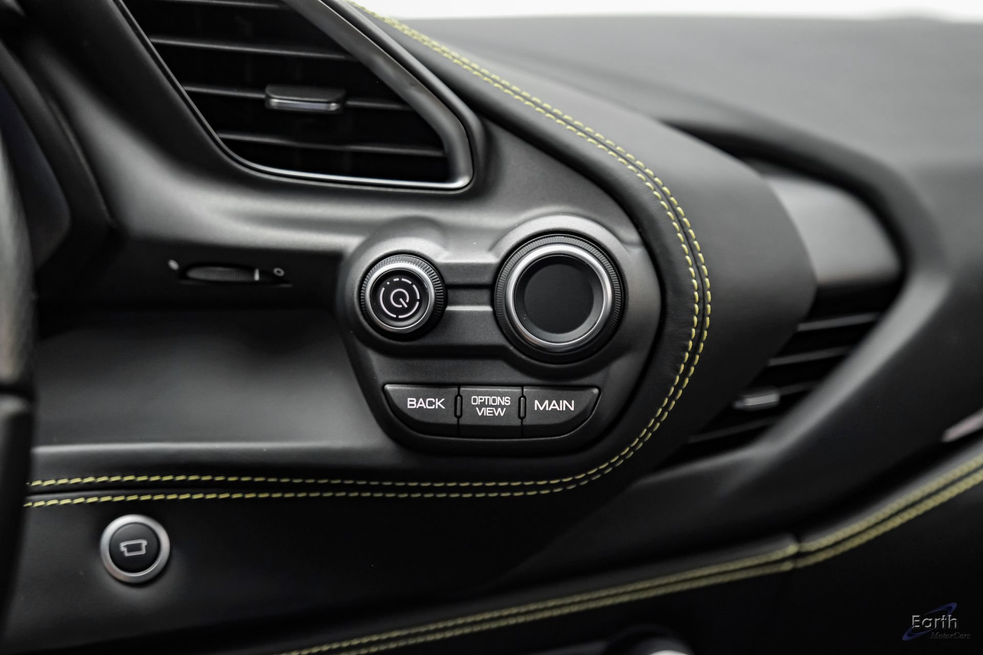Used 2019 Ferrari 488 GTB RWD image 80