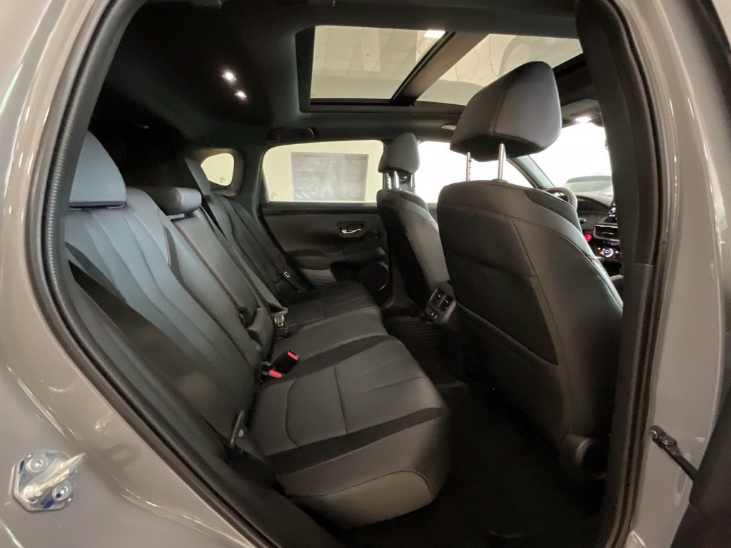 New 2026 Acura ADX A-Spec w/ Advance Package AWD/4WD image 18