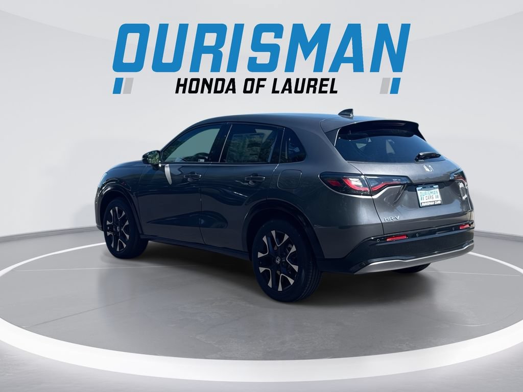 New 2027 Honda HR-V EX-L image 6