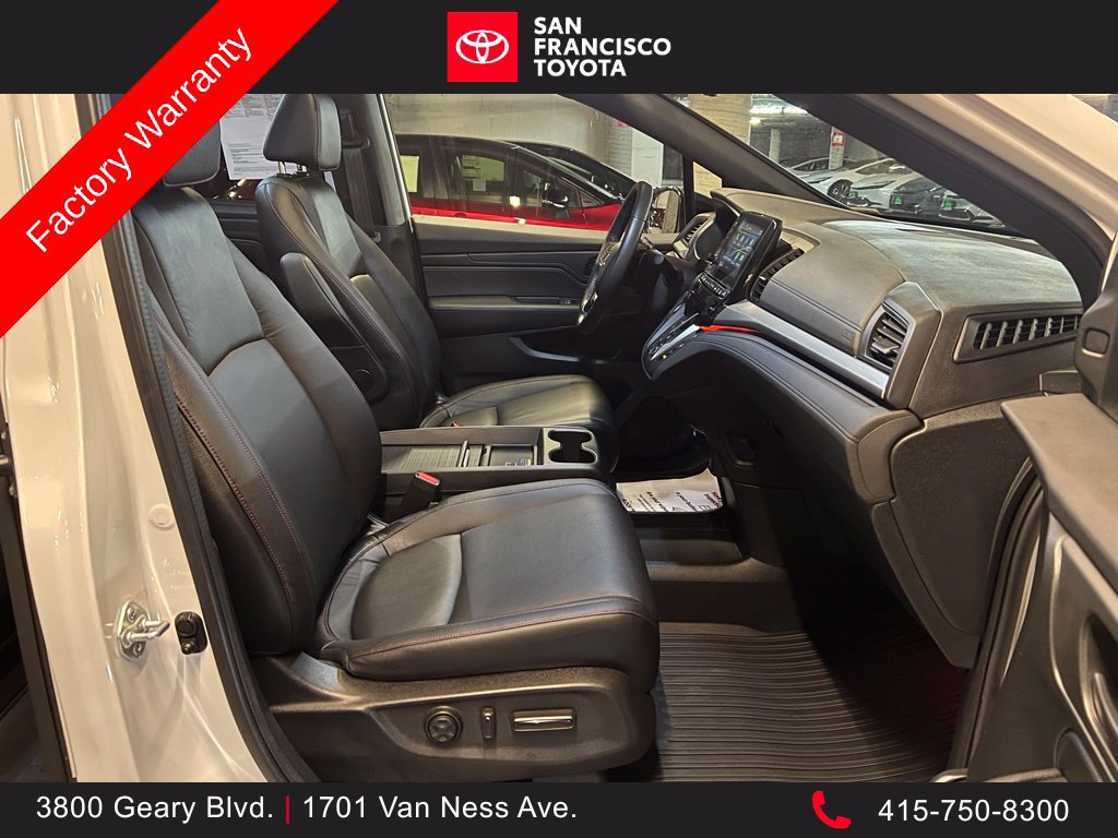 Used 2023 Honda Odyssey Sport image 20