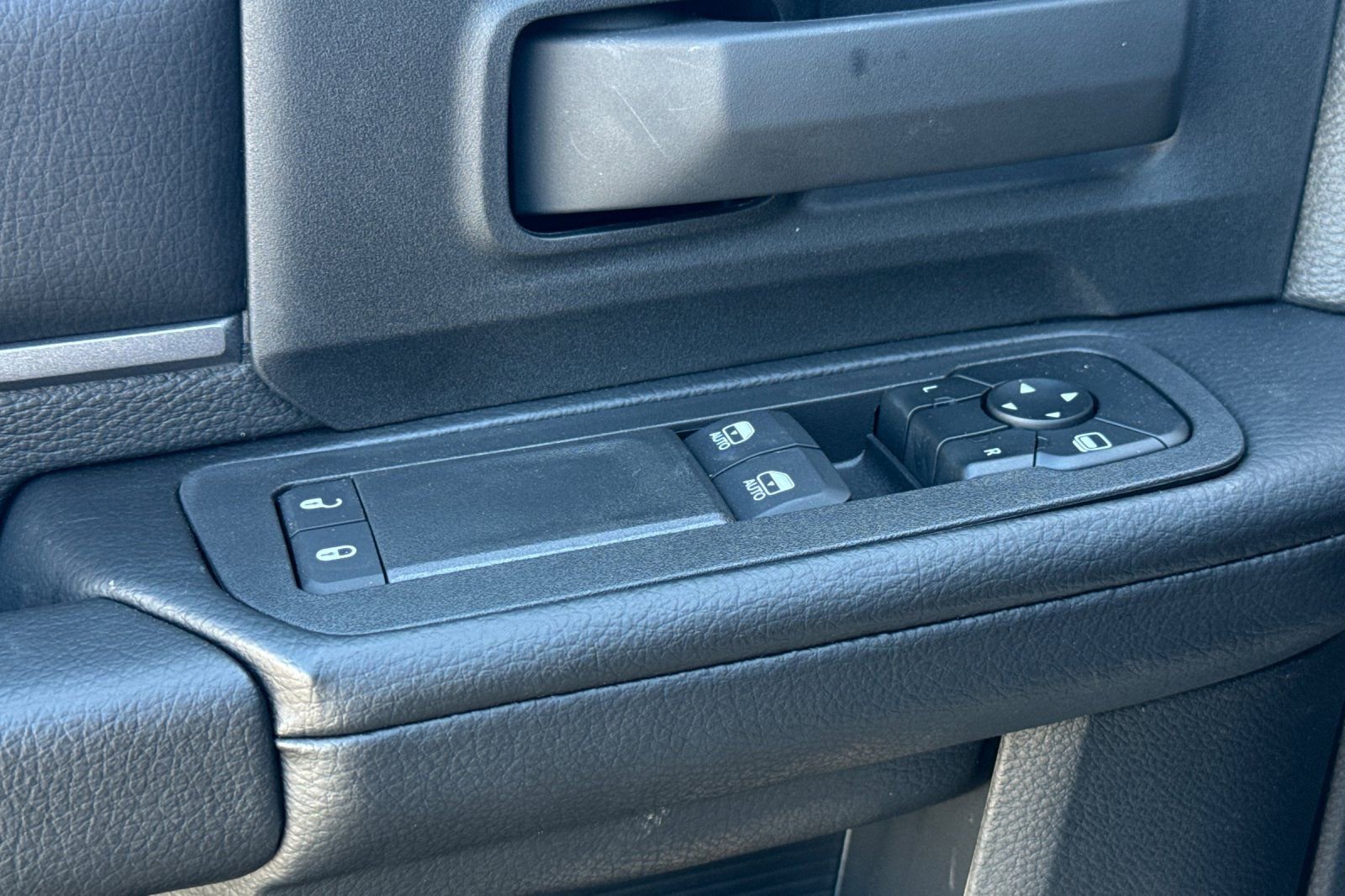 New 2026 RAM 5500 Tradesman image 13