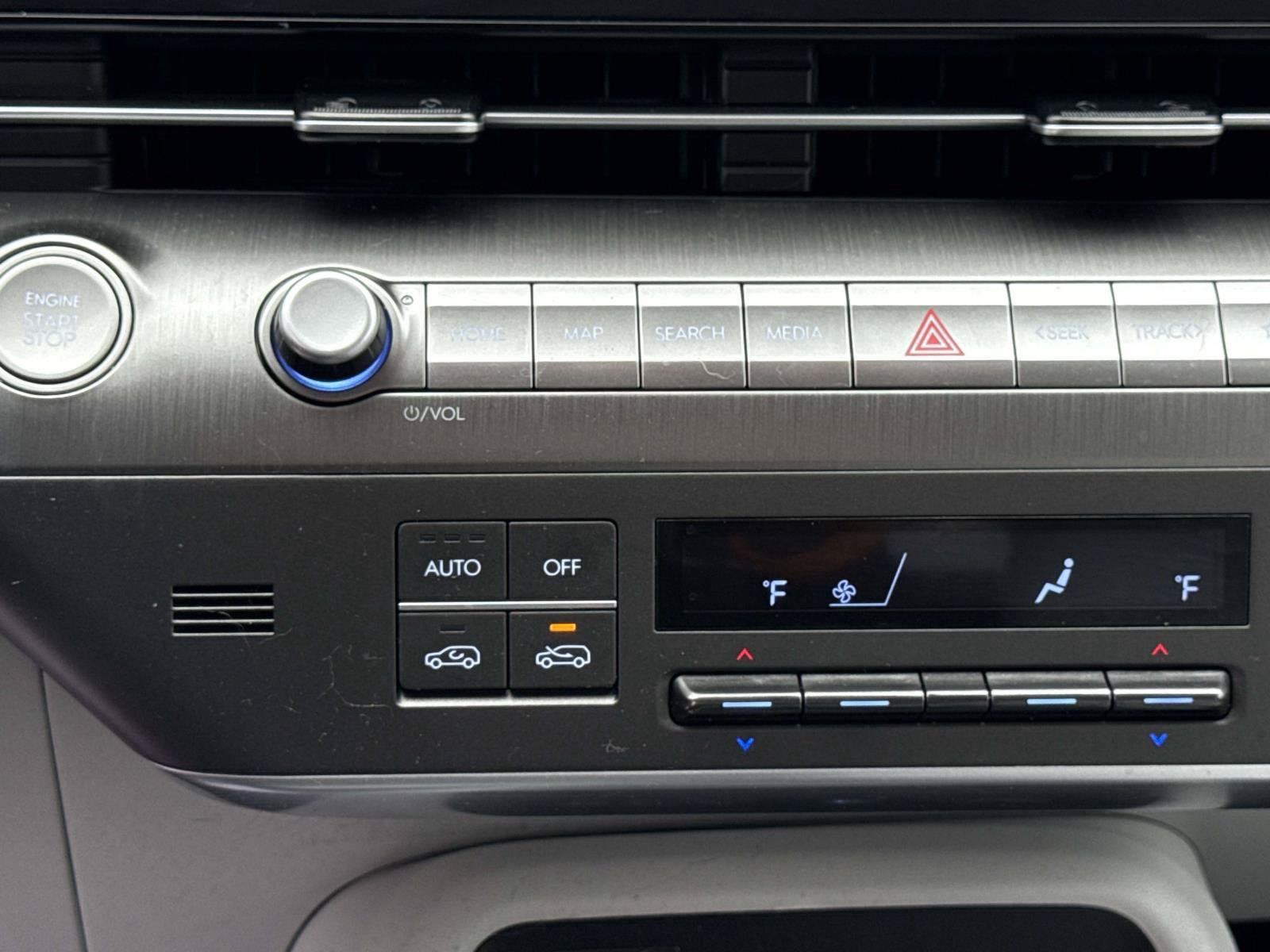 Used 2024 Hyundai Kona SEL FWD image 22