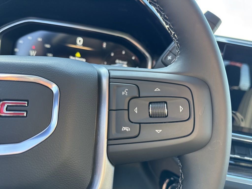New 2026 GMC Sierra 1500 Elevation image 18