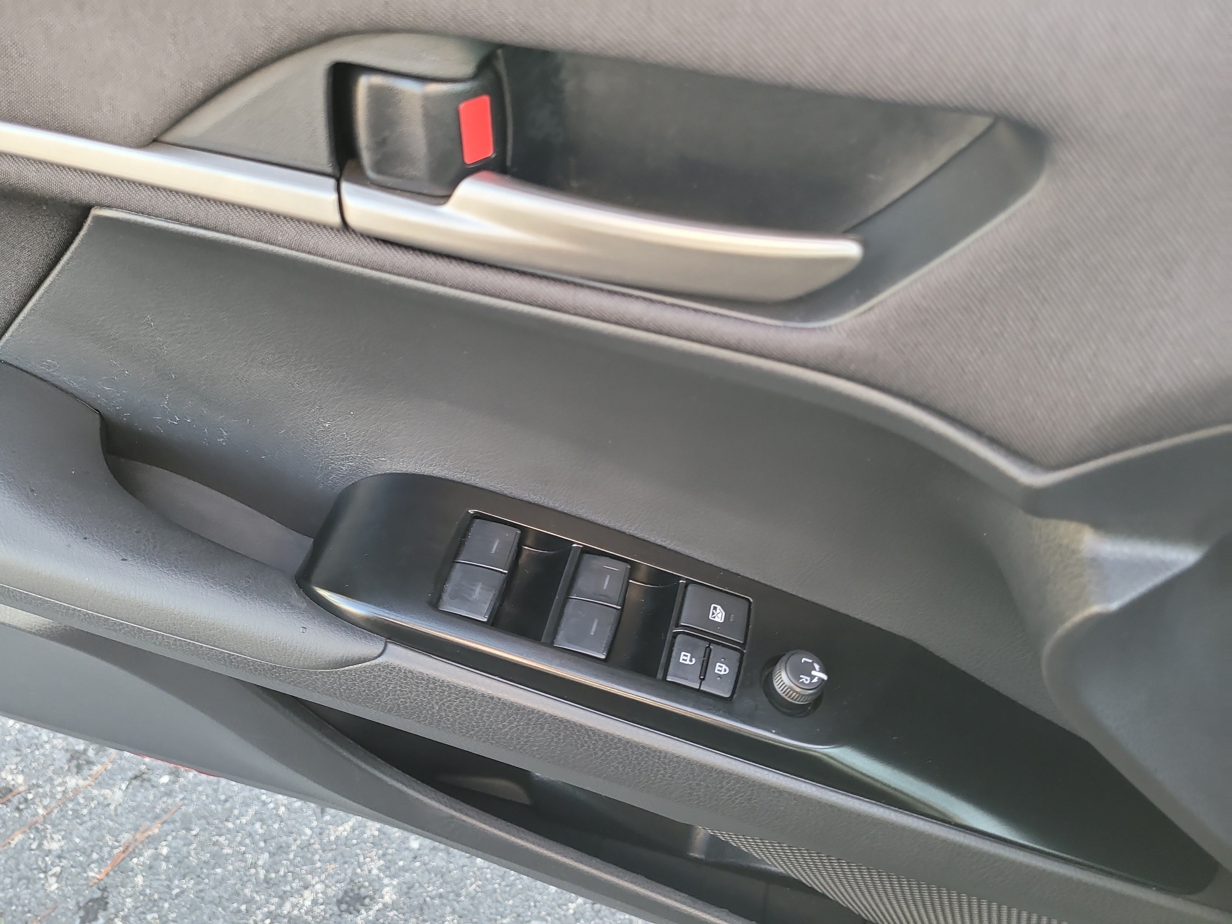 Certified 2025 Toyota Camry LE w/ Convenience Package FWD image 17