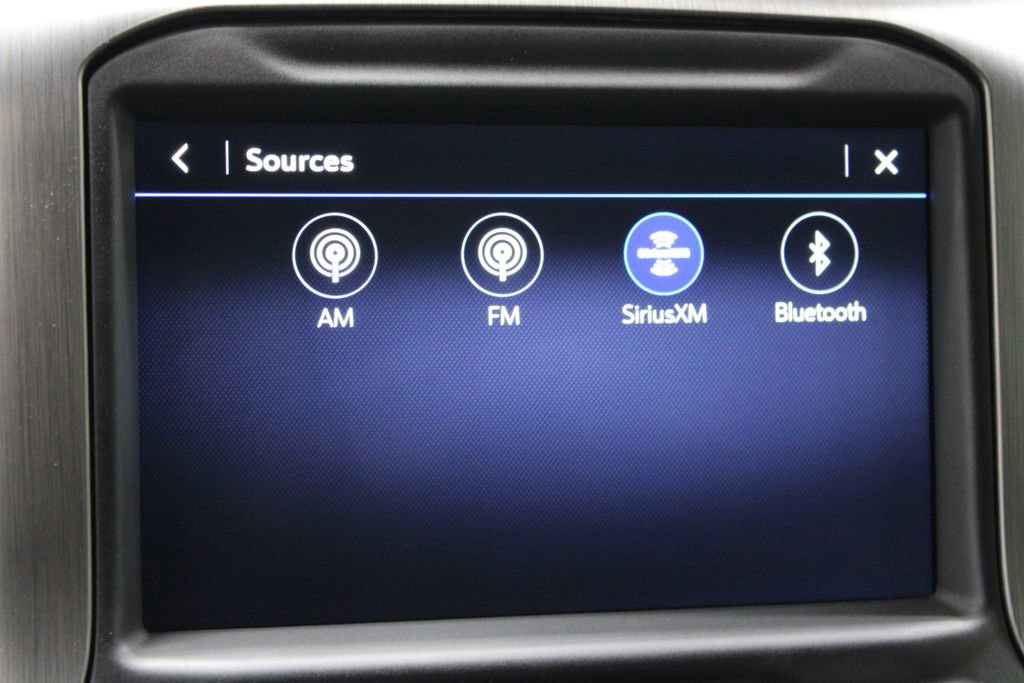 Used 2021 GMC Sierra 1500 Denali w/ Denali Ultimate Package image 55