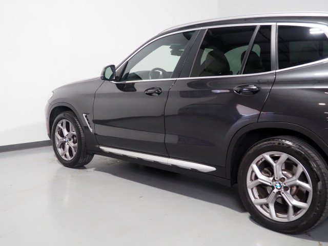 Used 2023 BMW X3 sDrive30i w/ Premium Package RWD image 59