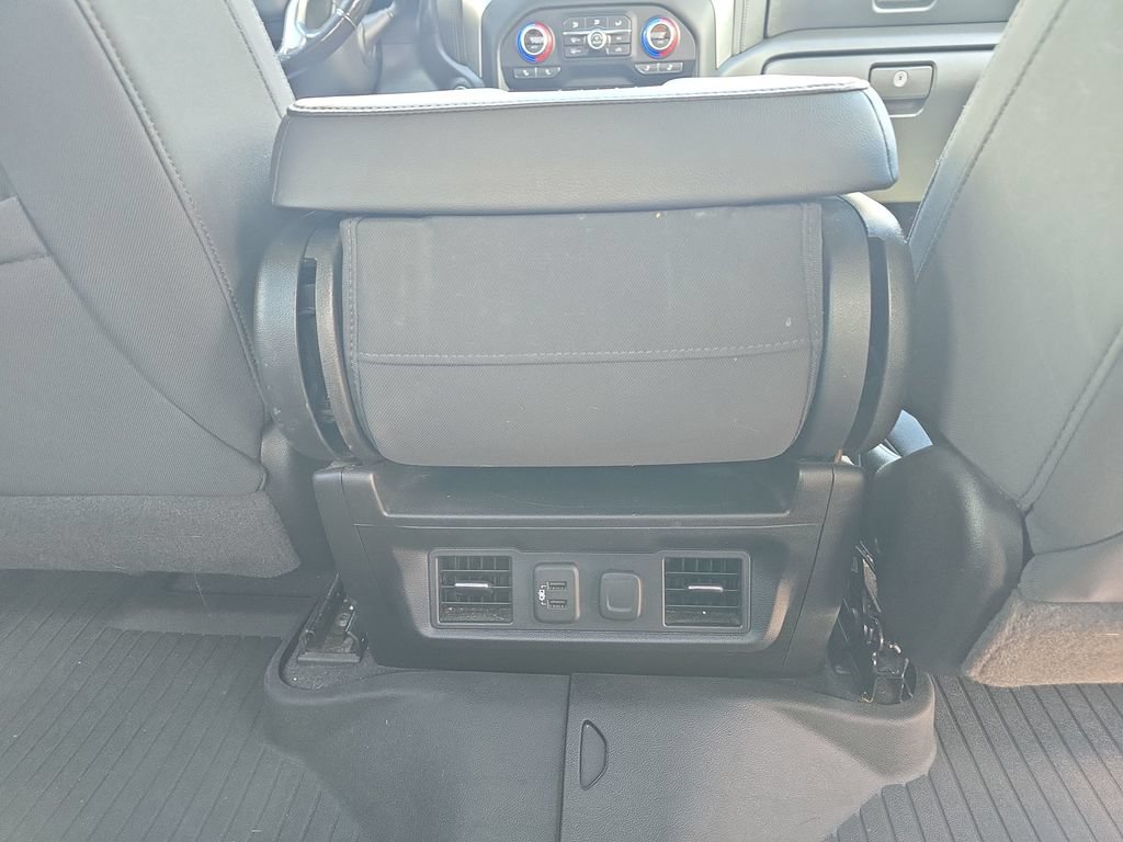 Used 2020 Chevrolet Silverado 1500 RST w/ All-Star Edition AWD/4WD image 19