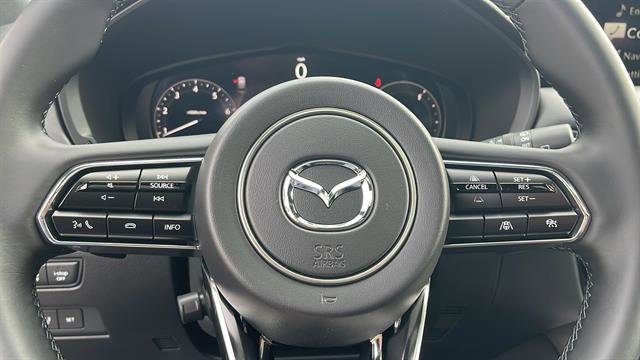 New 2026 MAZDA CX-90 3.3 Turbo S w/ Premium Plus image 24