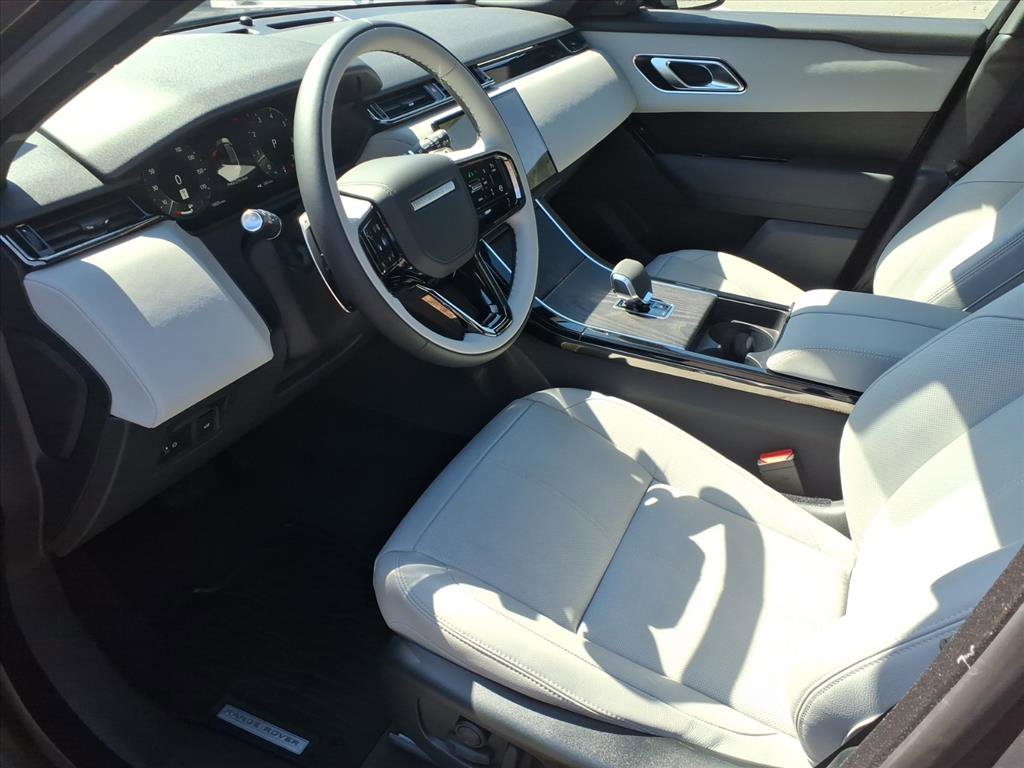 Certified 2026 Land Rover Range Rover Velar S image 17