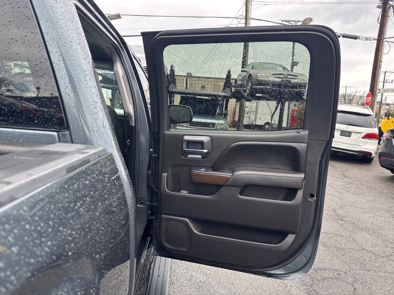 Used 2017 GMC Sierra 1500 Denali image 14