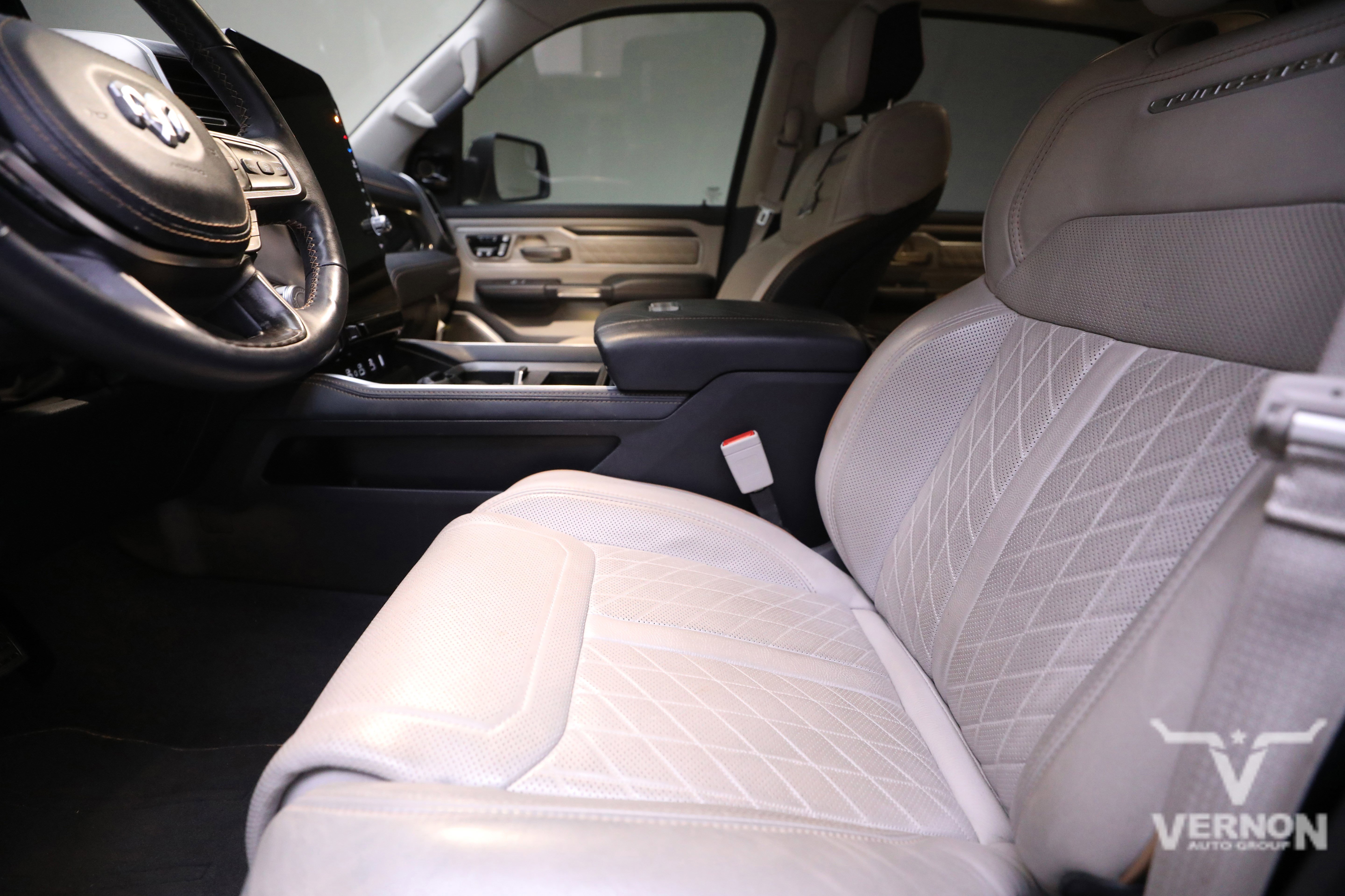 Used 2025 RAM 1500 Tungsten w/ Bed Utility Group image 10