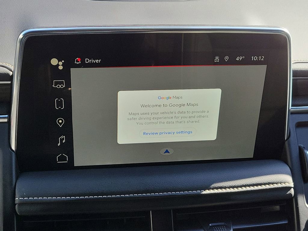 Certified 2024 GMC Yukon XL SLT w/ SLT Luxury Package image 14