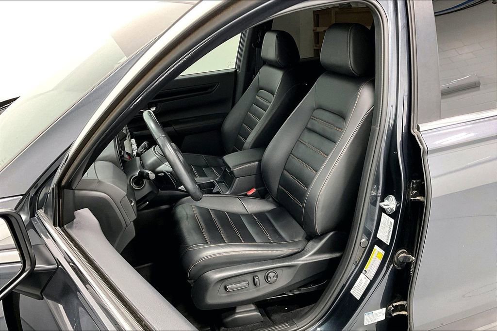 Used 2024 Honda CR-V Sport-L image 33