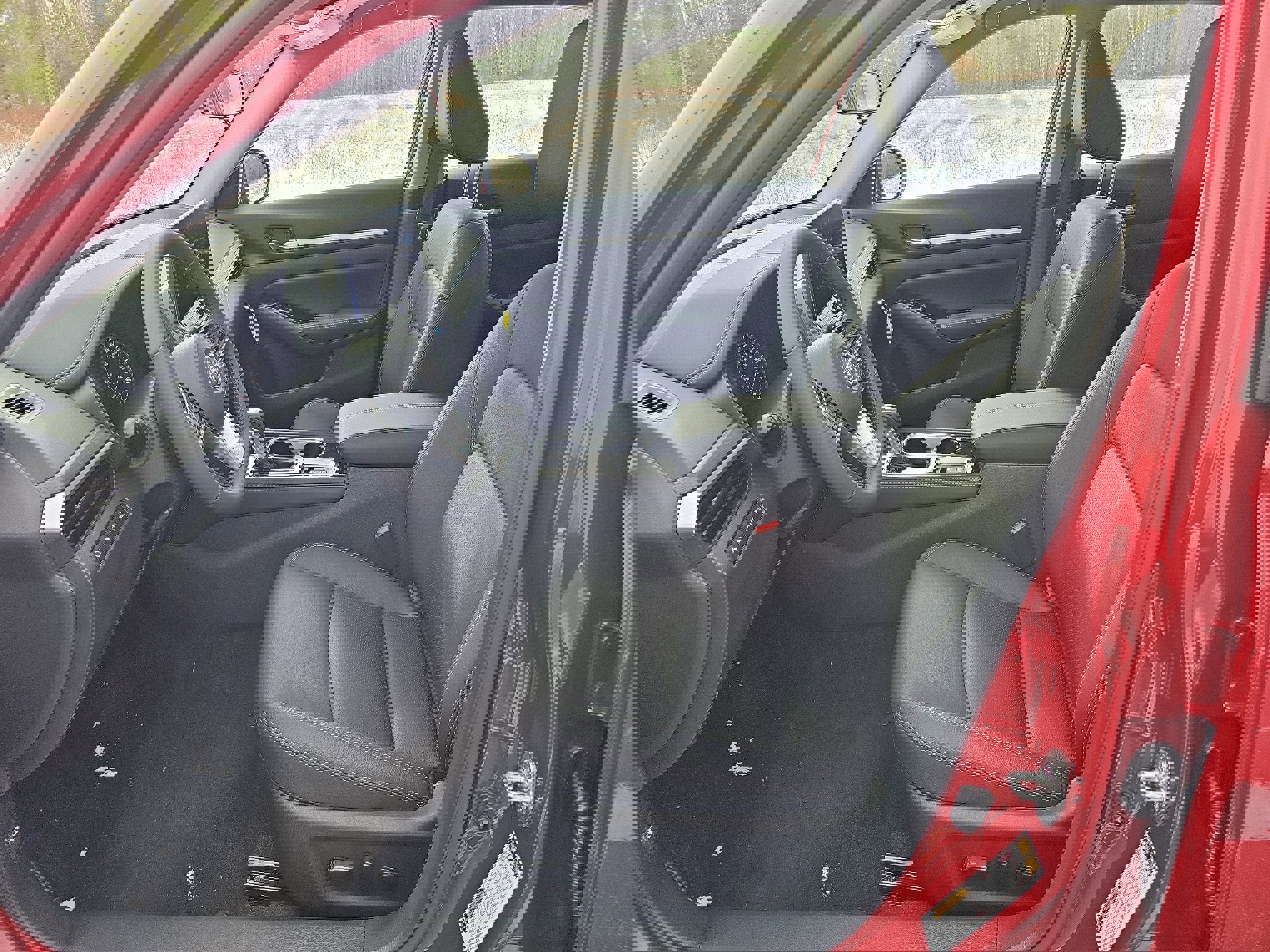 New 2025 Nissan Altima 2.5 SL image 4