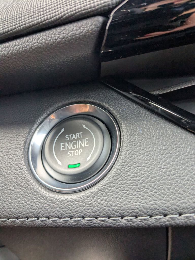 New 2025 Buick Enclave Preferred image 23