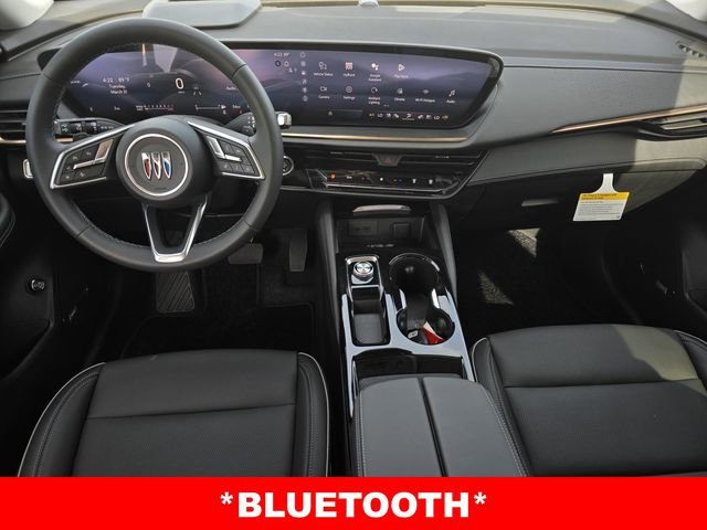 New 2026 Buick Envision Avenir image 6