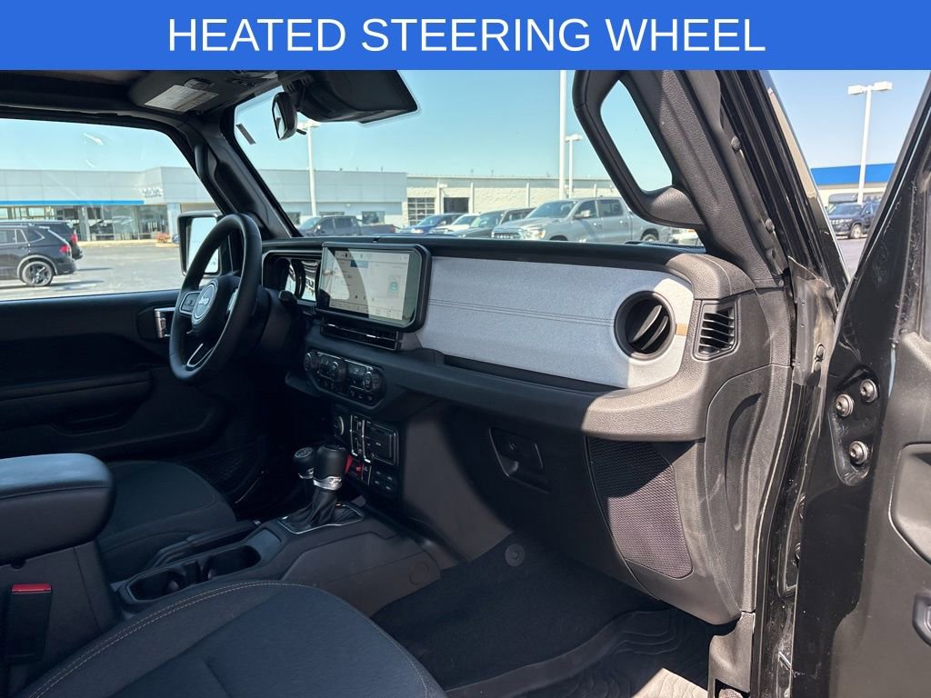 Used 2024 Jeep Gladiator Willys image 19