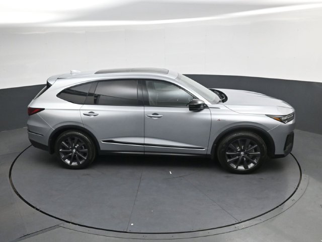 New 2026 Acura MDX A-Spec AWD/4WD image 23