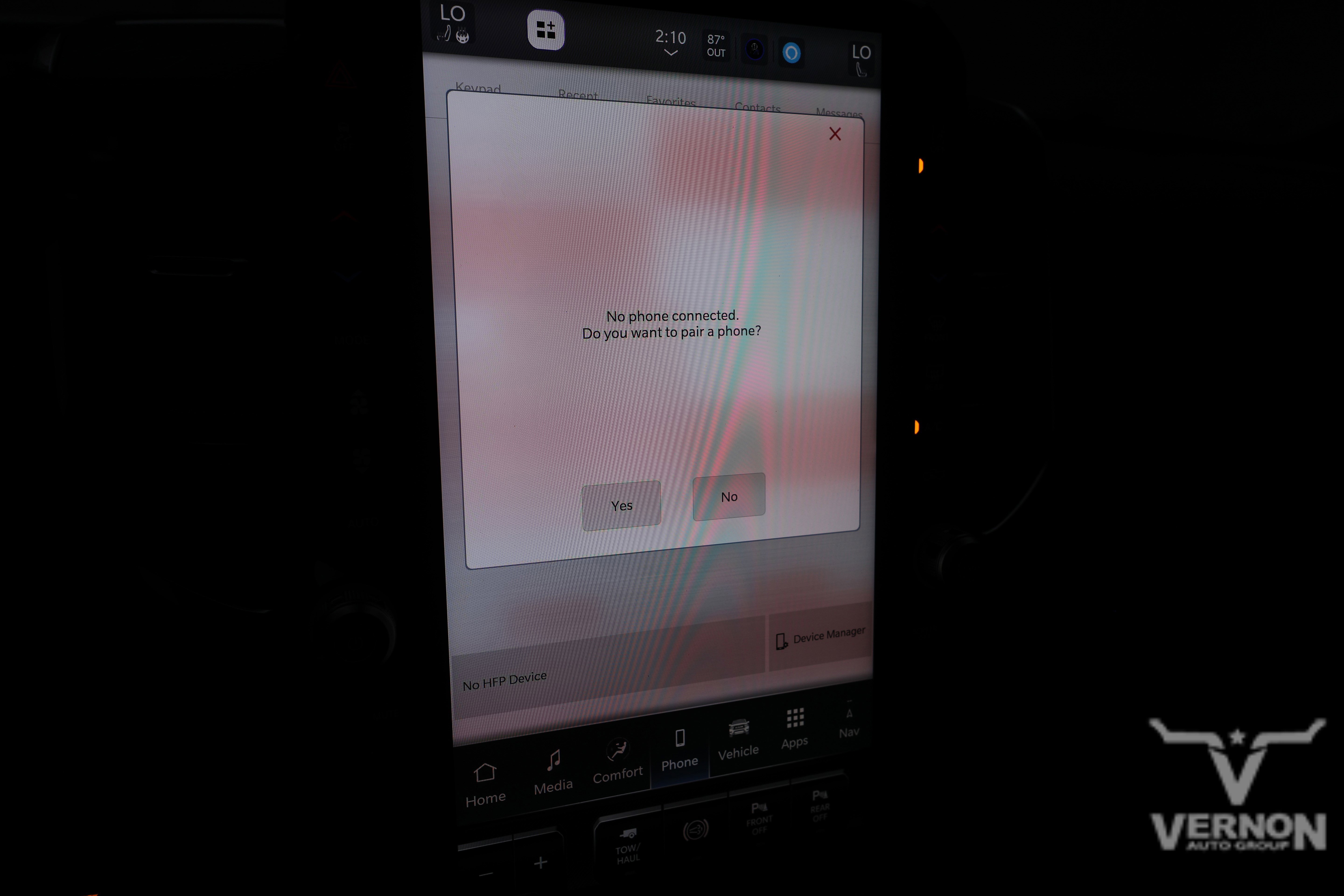 New 2025 RAM 3500 Laramie image 33