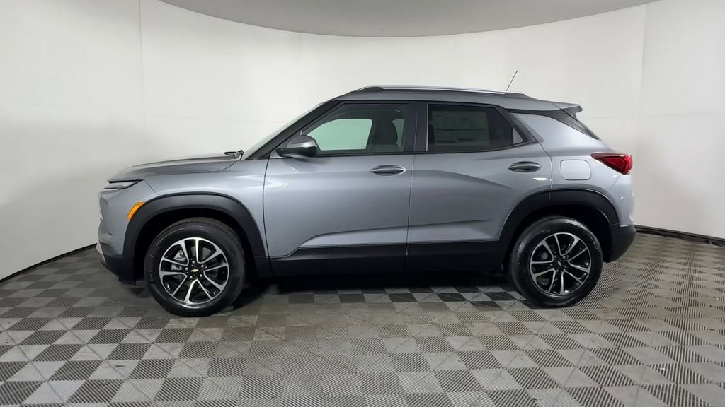 New 2026 Chevrolet TrailBlazer LT w/ Convenience Package image 6