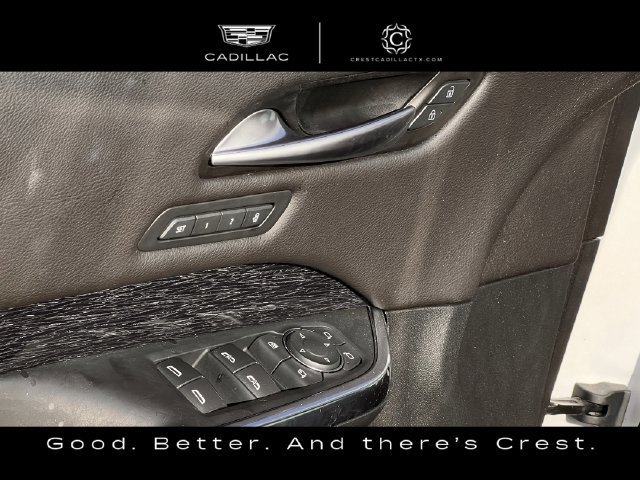 Certified 2024 Cadillac XT4 Premium Luxury FWD image 23