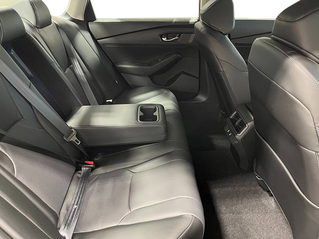 New 2026 Honda Accord EX-L image 29