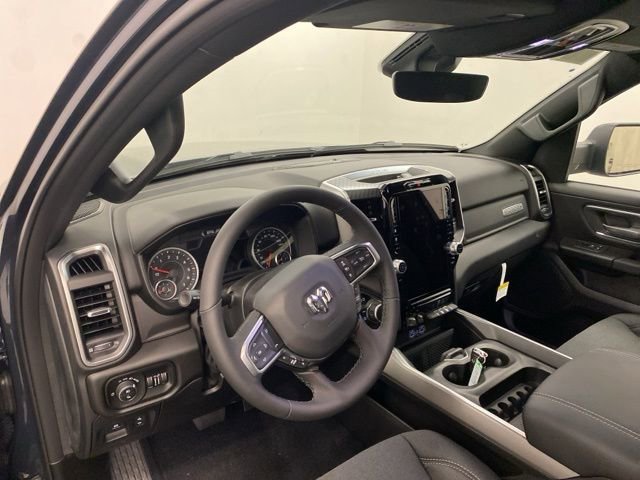 New 2026 RAM 1500 Big Horn image 7