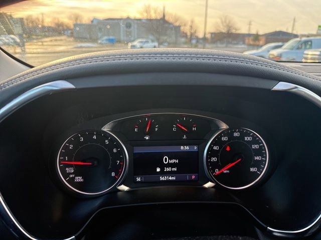 Used 2024 Chevrolet Blazer LT image 14