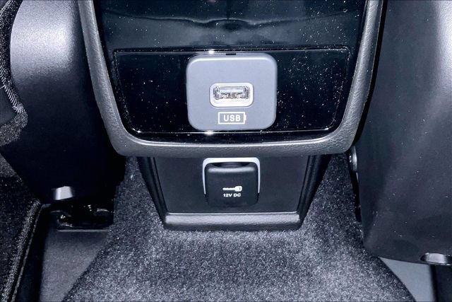 New 2026 Jeep Compass Latitude AWD/4WD image 23