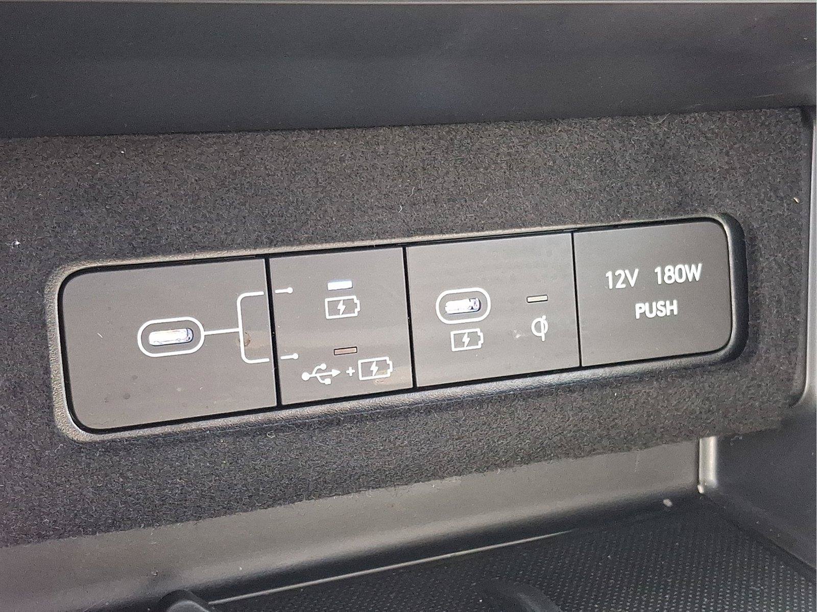 Used 2025 Hyundai Sonata Limited FWD image 22