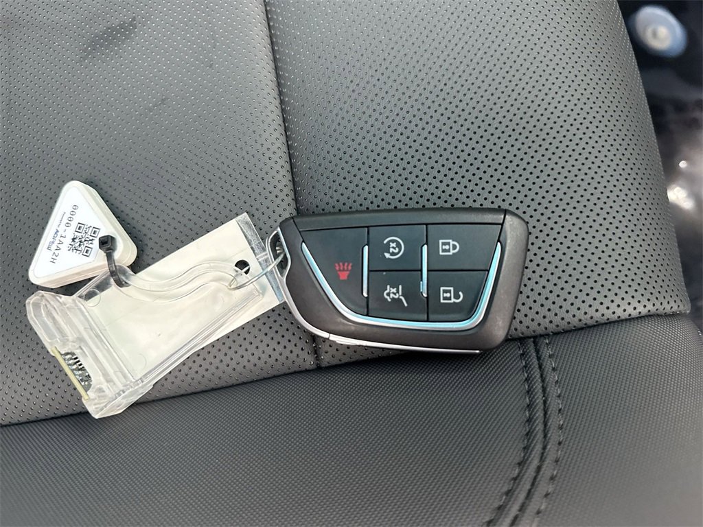 Used 2024 GMC Hummer EV 3X w/ Battery Pack, 24 Module Pack image 36