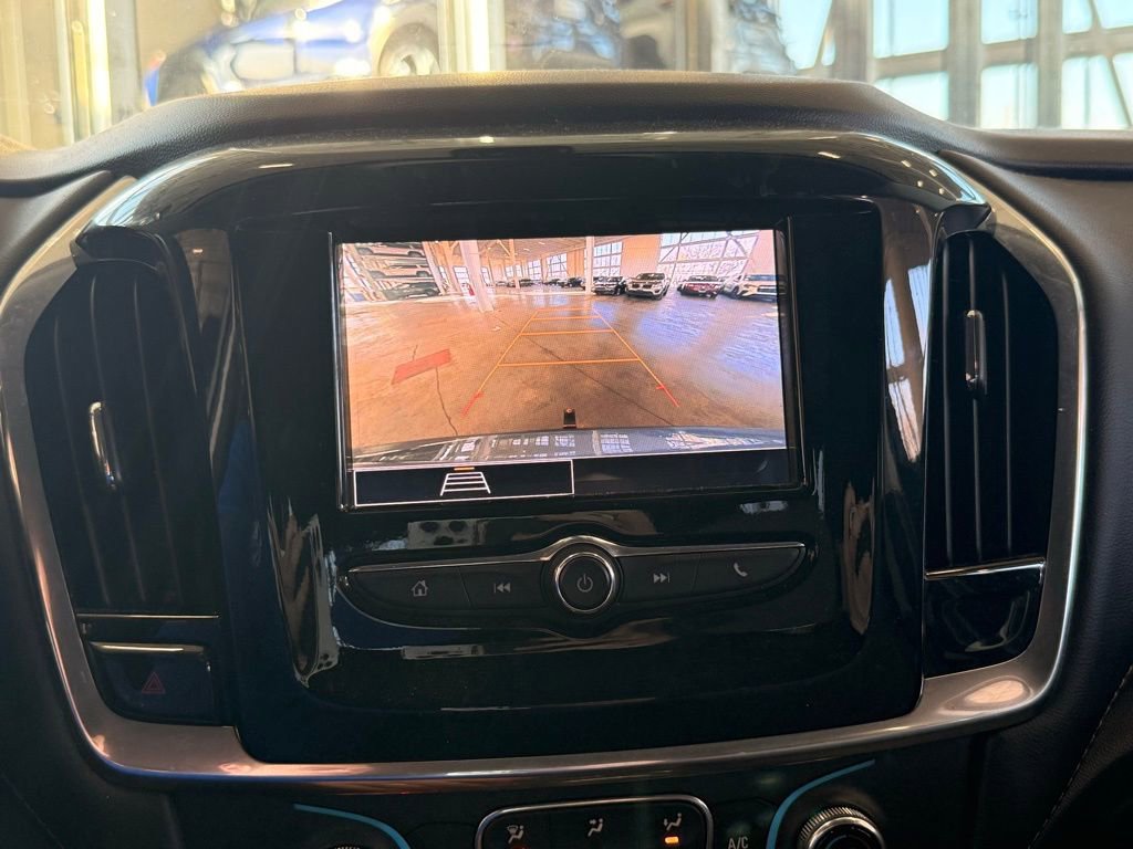 Used 2021 Chevrolet Traverse LS w/ LPO, Floor Liner Package image 15