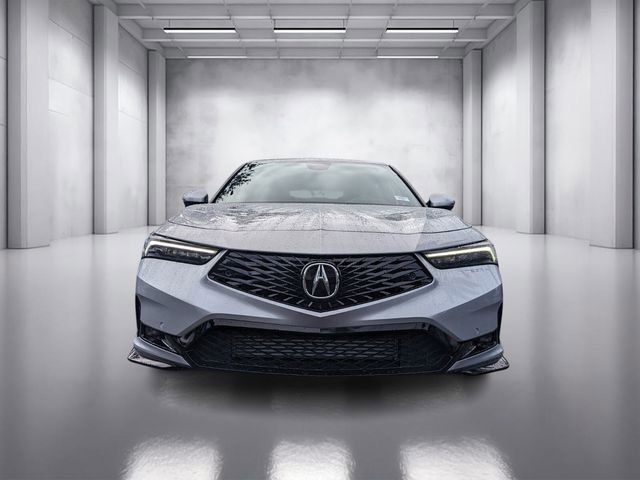 New 2026 Acura Integra A-Spec image 4